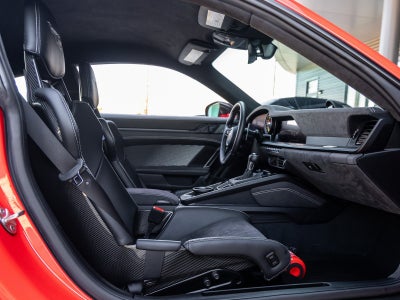 2023 Porsche 911 GT3 RS