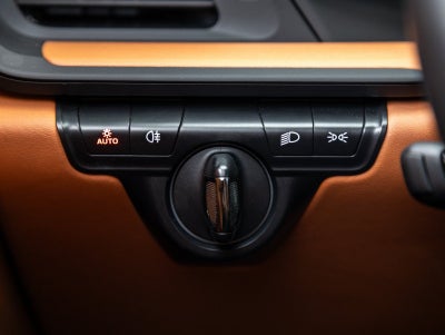 2024 Porsche 911 S/T