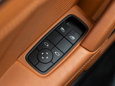 2024 Porsche 911 S/T