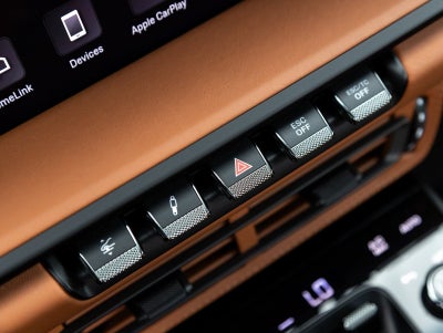 2024 Porsche 911 S/T