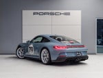2024 Porsche 911 S/T
