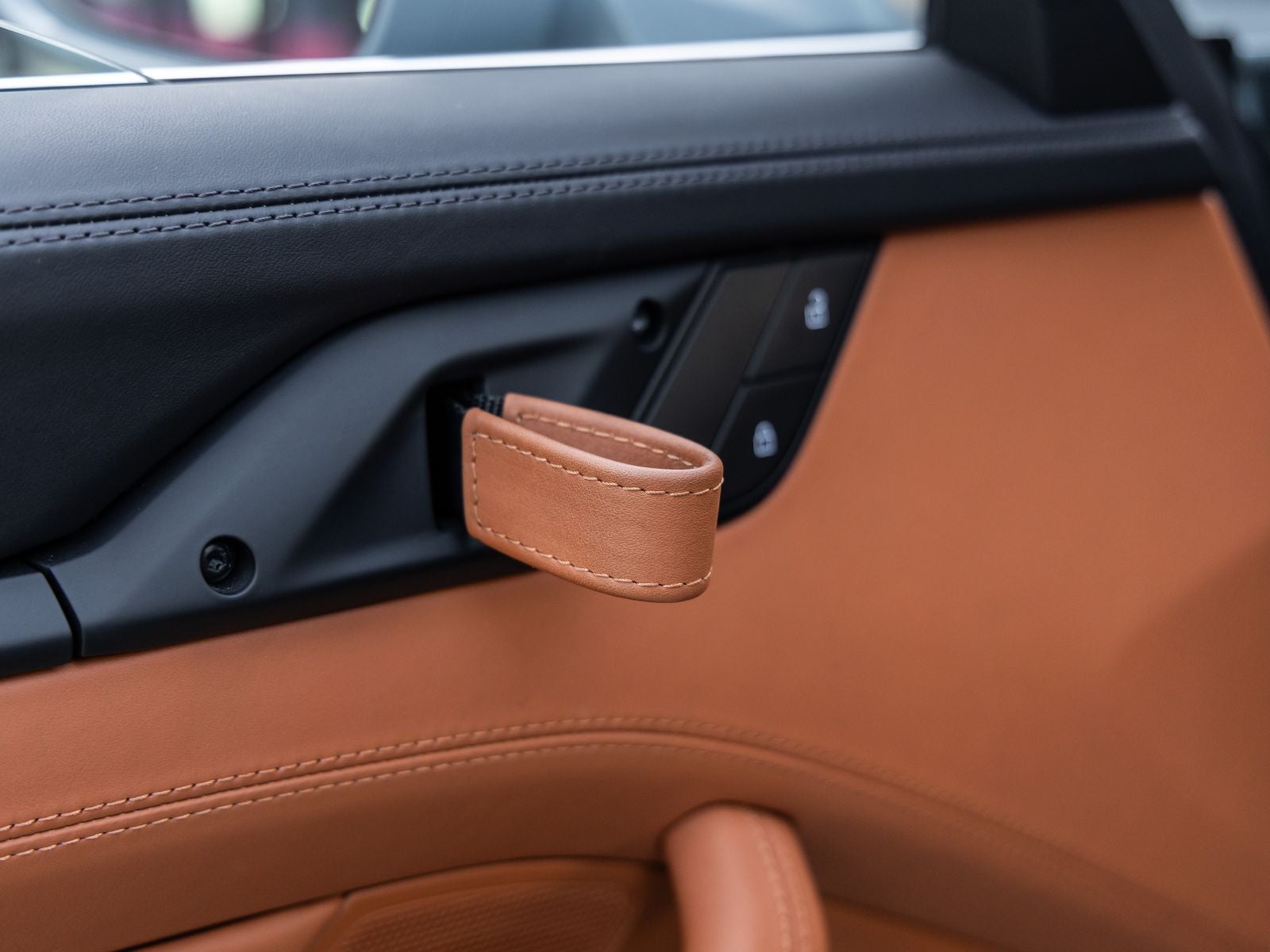 2024 Porsche 911 S/T