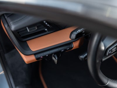 2024 Porsche 911 S/T