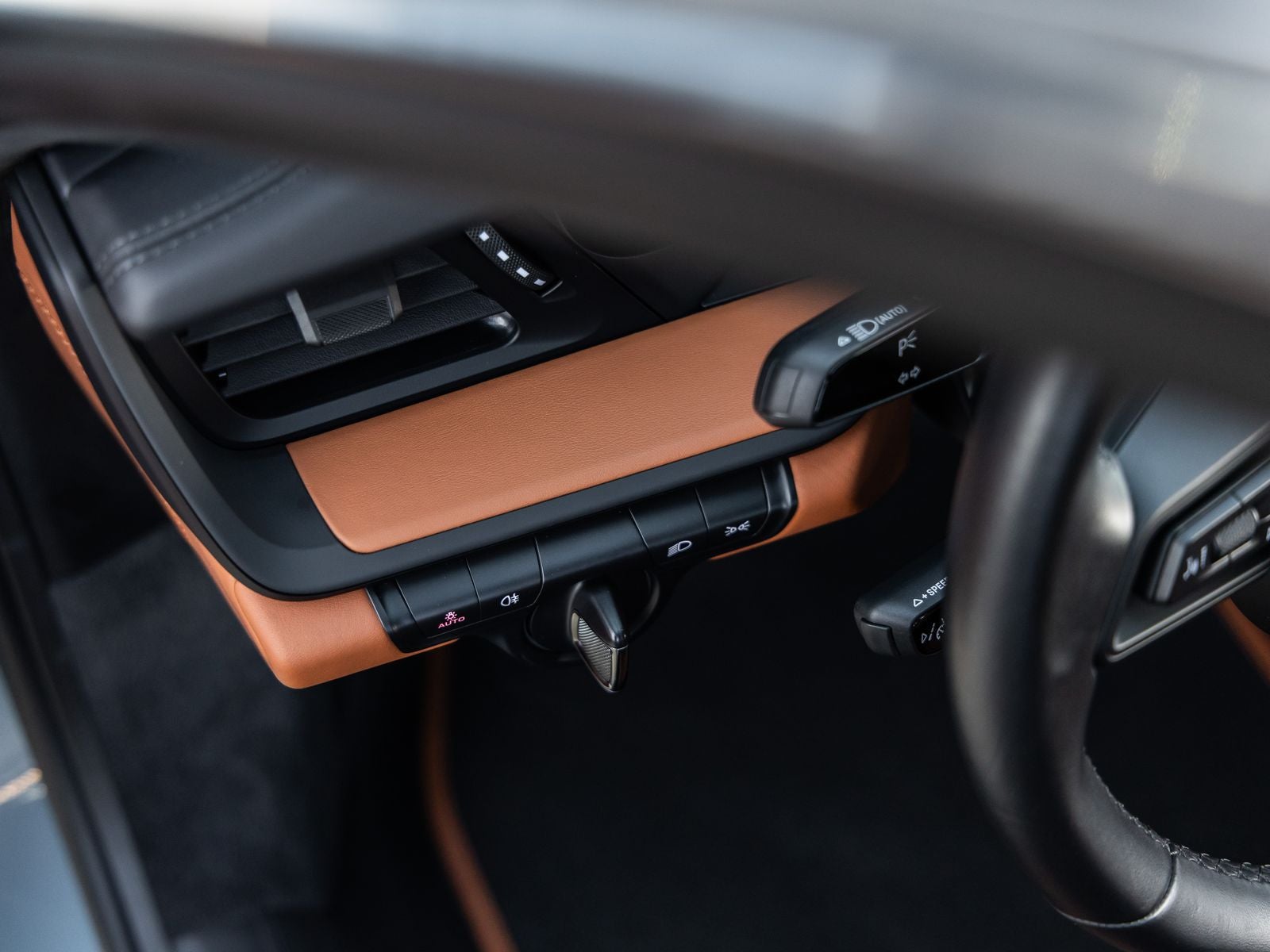 2024 Porsche 911 S/T