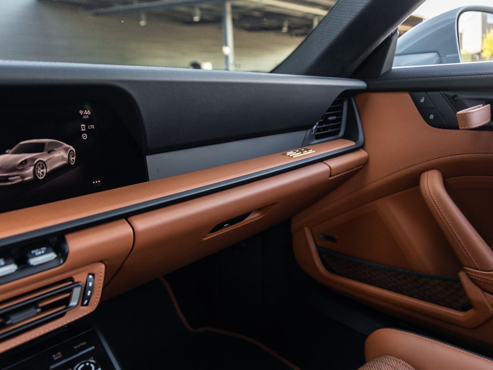 2024 Porsche 911 S/T