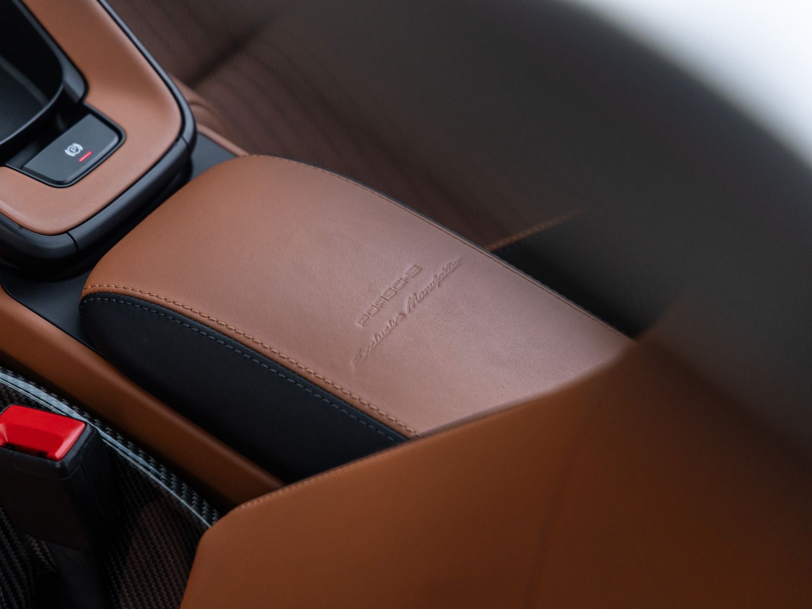 2024 Porsche 911 S/T