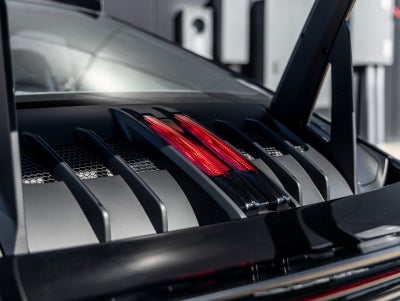 2025 Porsche 911 911 GT3 RS