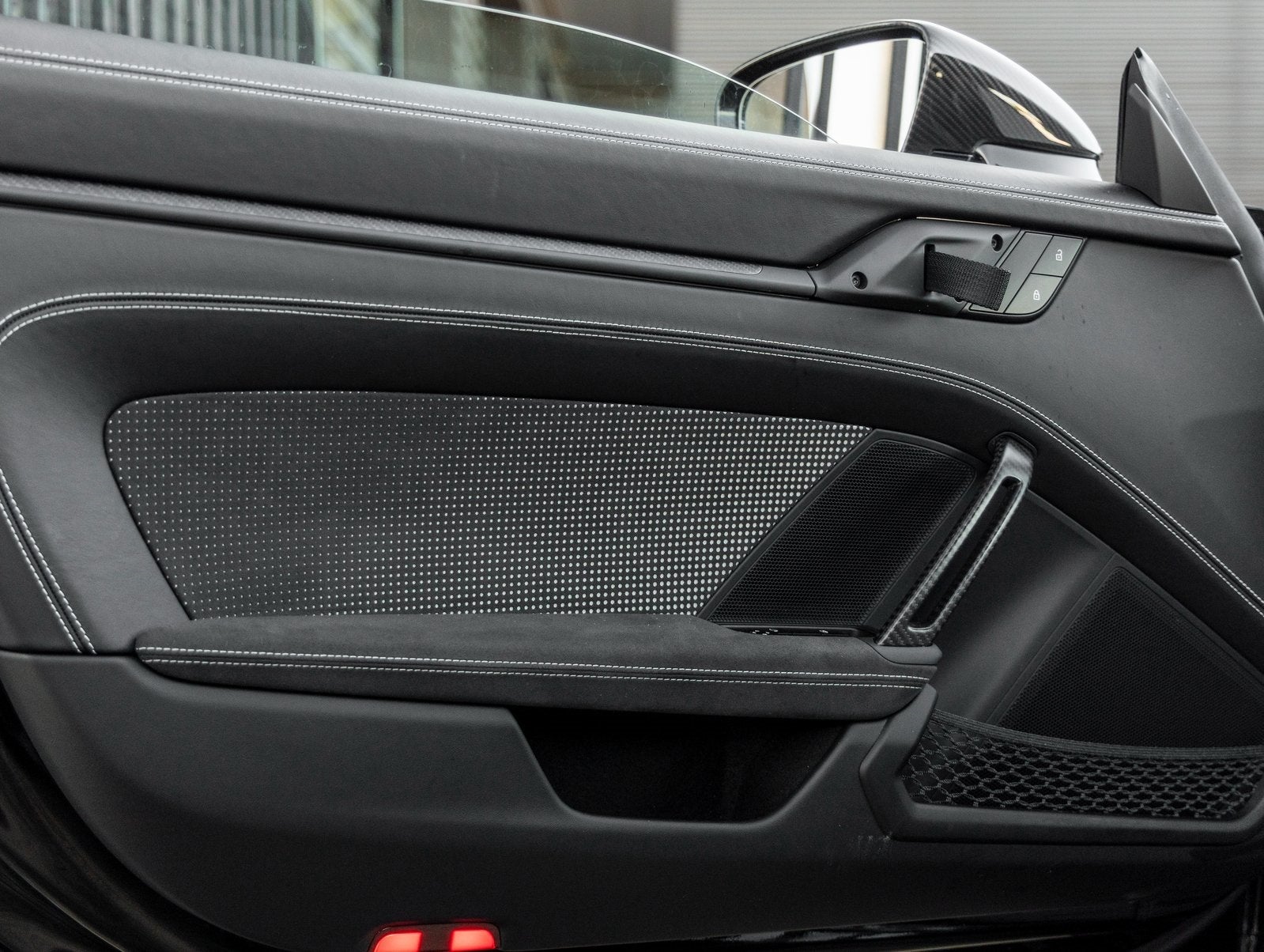 2025 Porsche 911 911 GT3 RS