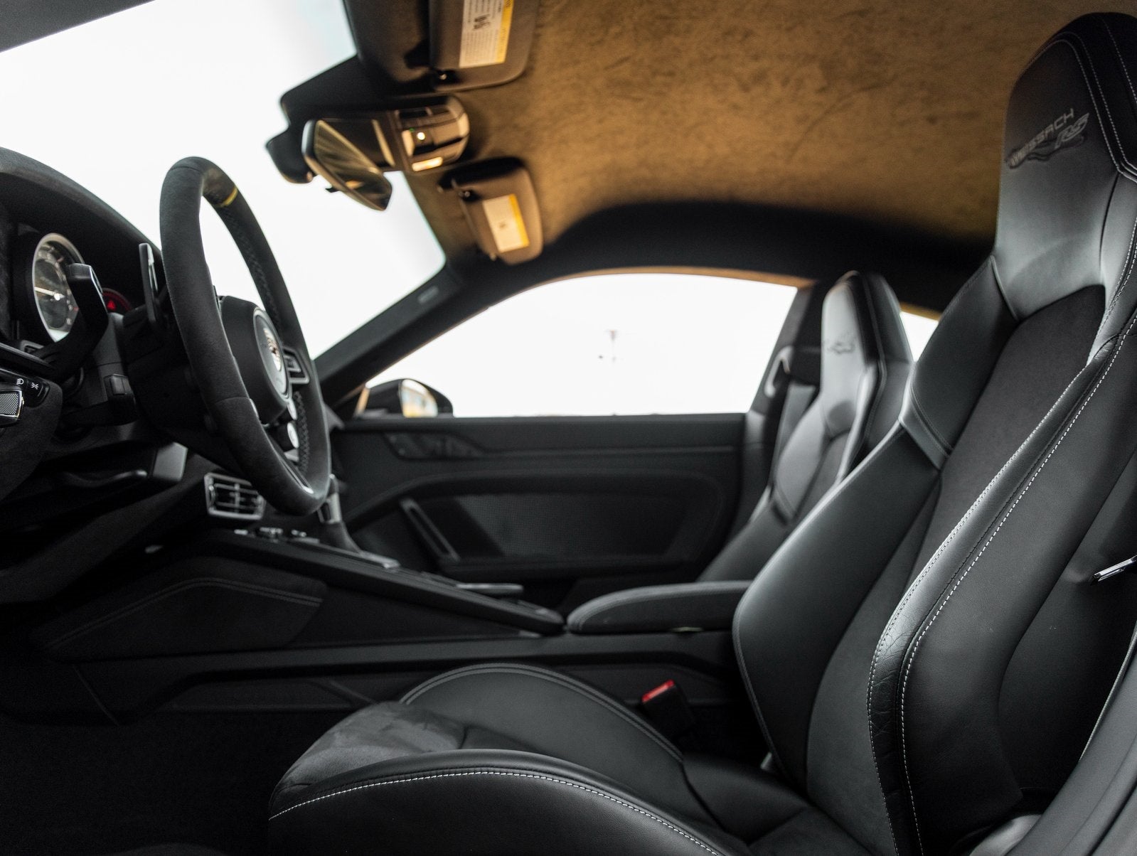 2025 Porsche 911 911 GT3 RS