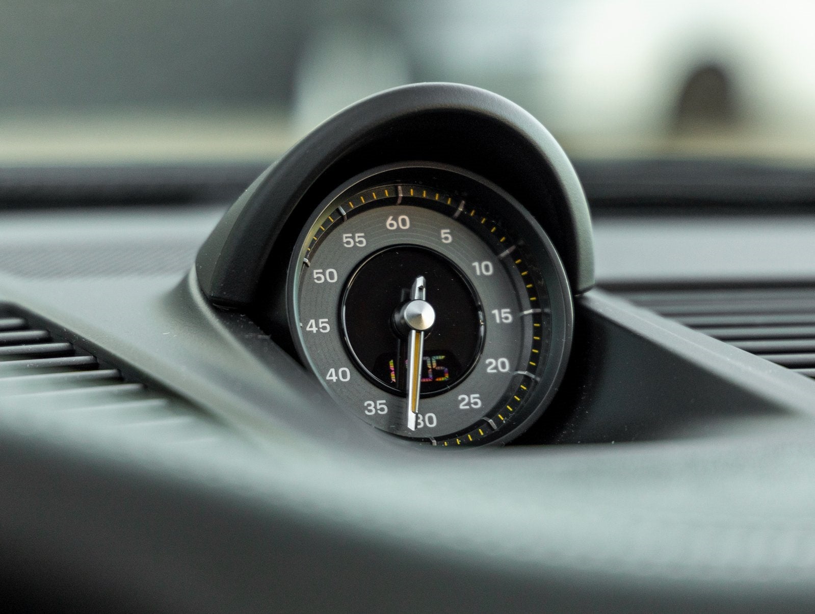 2025 Porsche 911 911 GT3 RS