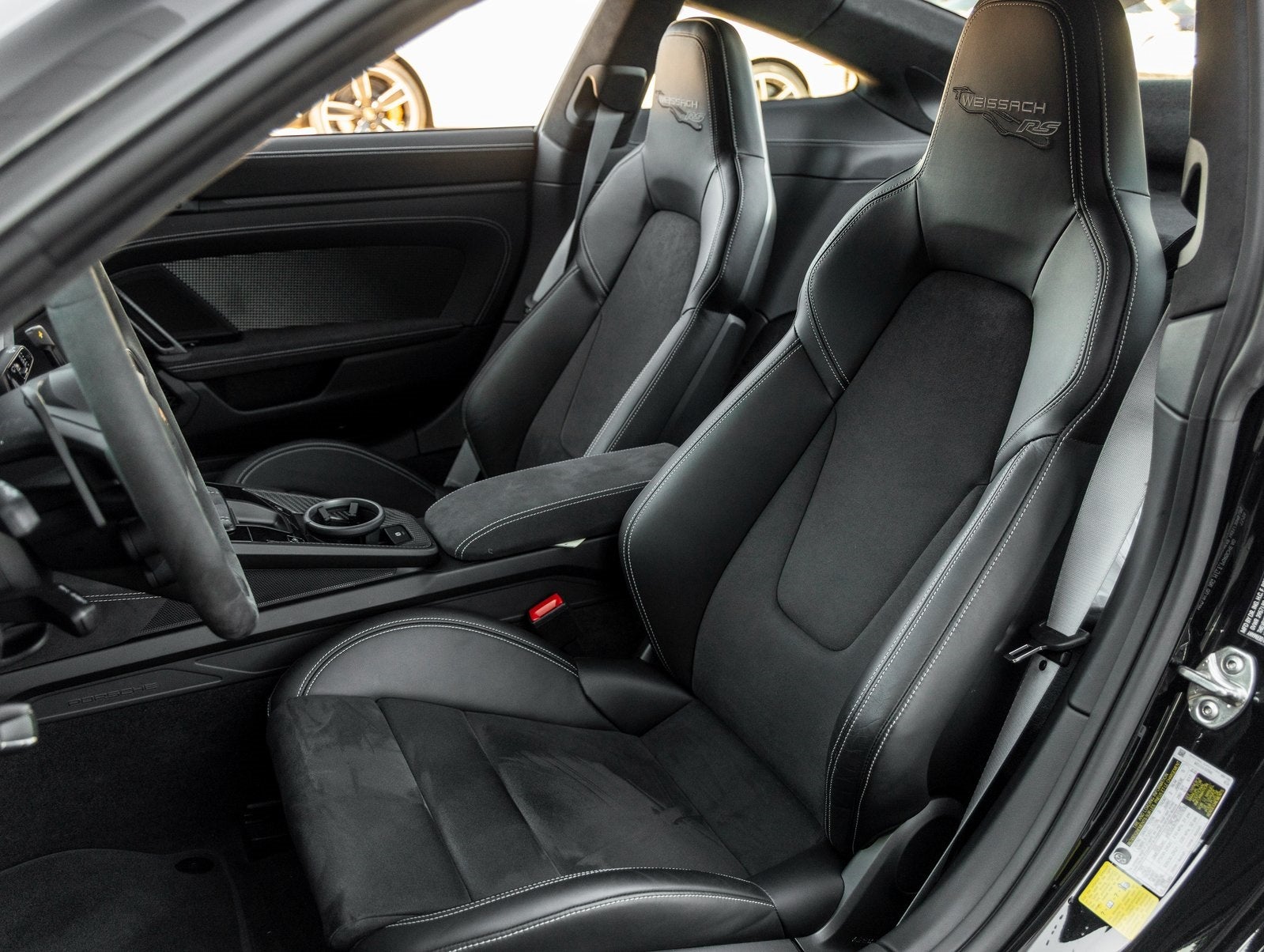 2025 Porsche 911 911 GT3 RS