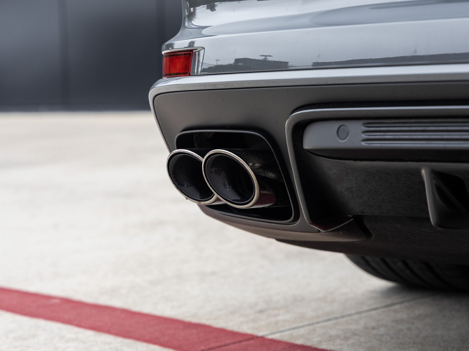 2026 Porsche Panamera E-Hybrid Panamera Turbo E-Hybrid