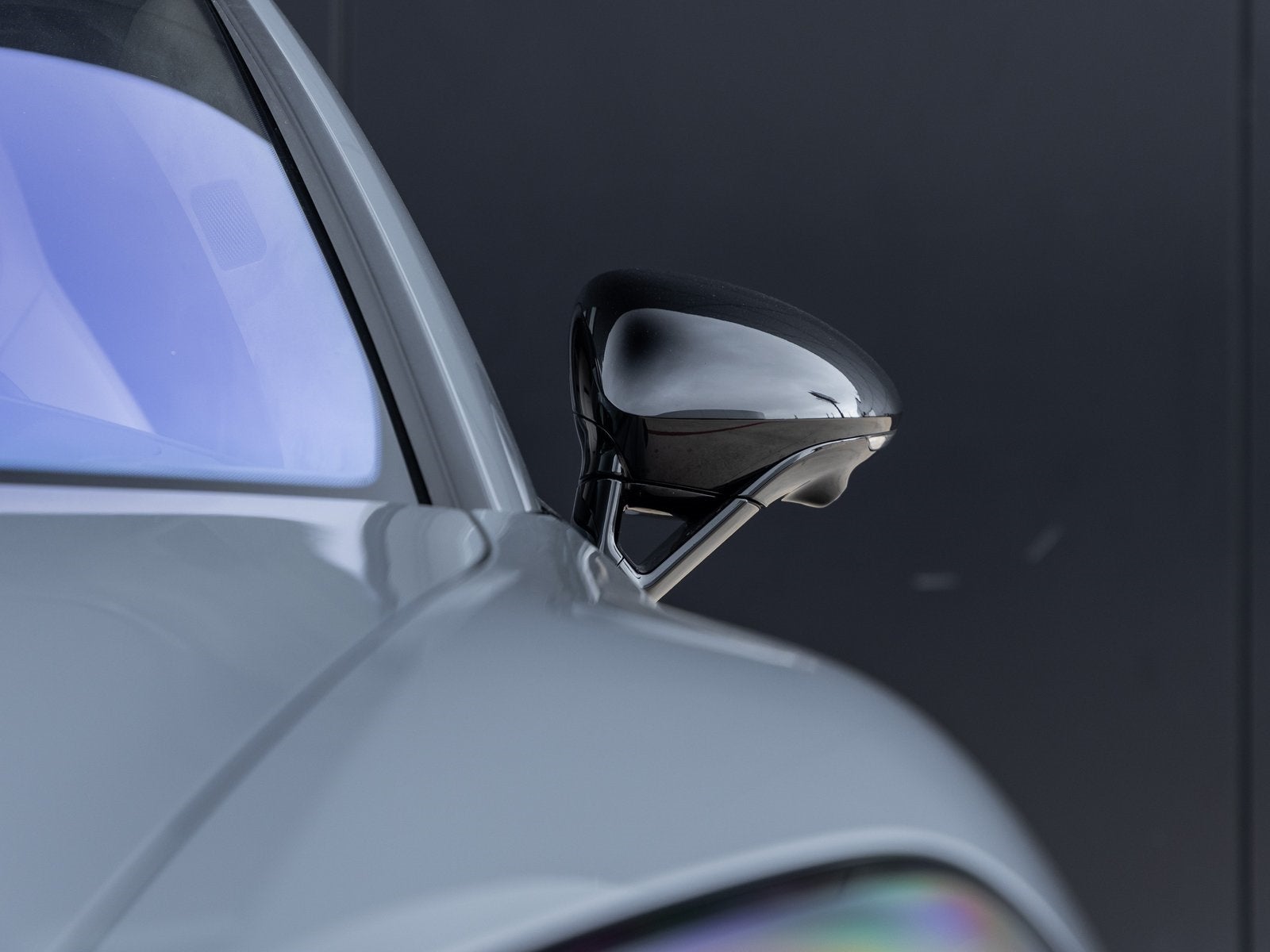 2026 Porsche Panamera E-Hybrid Panamera Turbo E-Hybrid