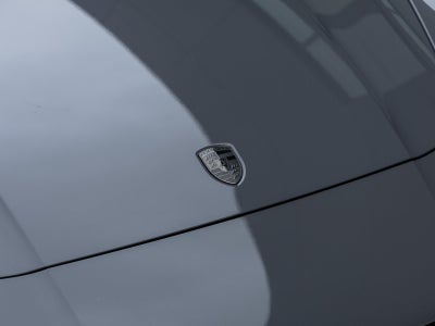 2026 Porsche Panamera E-Hybrid Panamera Turbo E-Hybrid