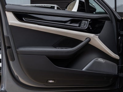 2026 Porsche Panamera E-Hybrid Panamera Turbo E-Hybrid