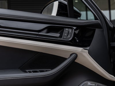 2026 Porsche Panamera E-Hybrid Panamera Turbo E-Hybrid