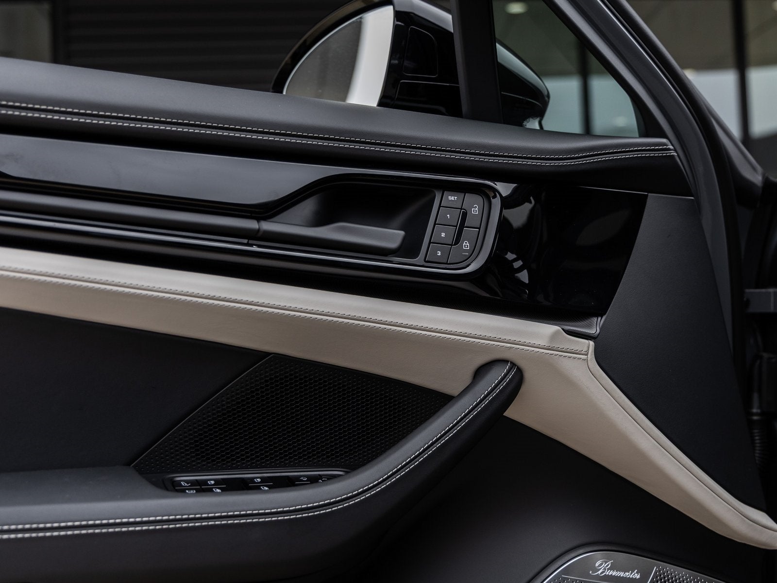 2026 Porsche Panamera E-Hybrid Panamera Turbo E-Hybrid