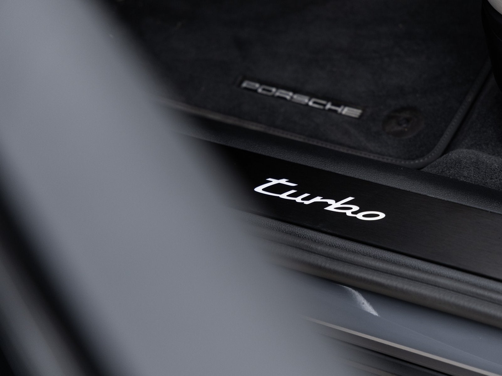 2026 Porsche Panamera E-Hybrid Panamera Turbo E-Hybrid