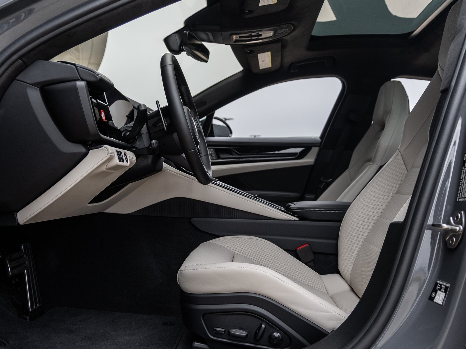 2026 Porsche Panamera E-Hybrid Panamera Turbo E-Hybrid