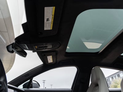 2026 Porsche Panamera E-Hybrid Panamera Turbo E-Hybrid