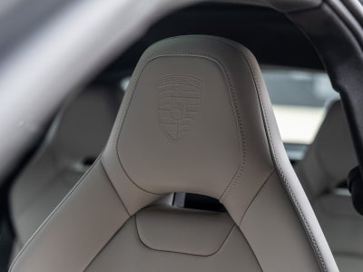 2026 Porsche Panamera E-Hybrid Panamera Turbo E-Hybrid