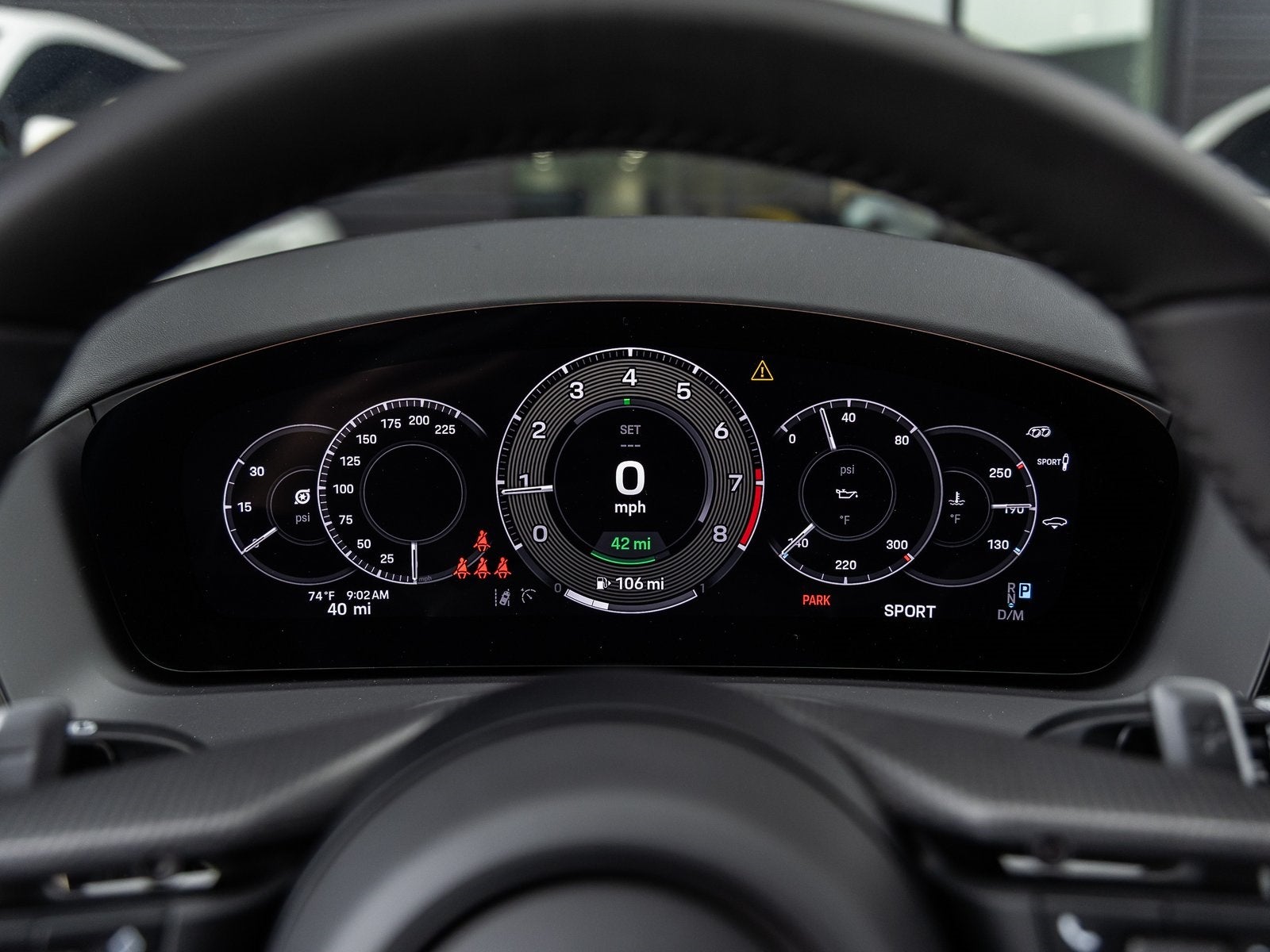 2026 Porsche Panamera E-Hybrid Panamera Turbo E-Hybrid