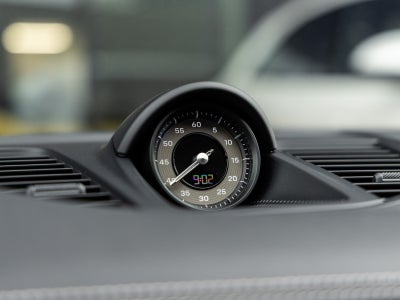 2026 Porsche Panamera E-Hybrid Panamera Turbo E-Hybrid