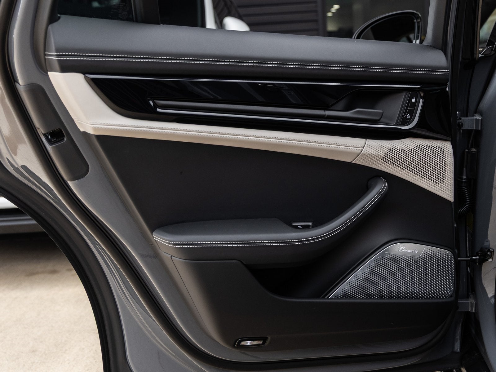 2026 Porsche Panamera E-Hybrid Panamera Turbo E-Hybrid