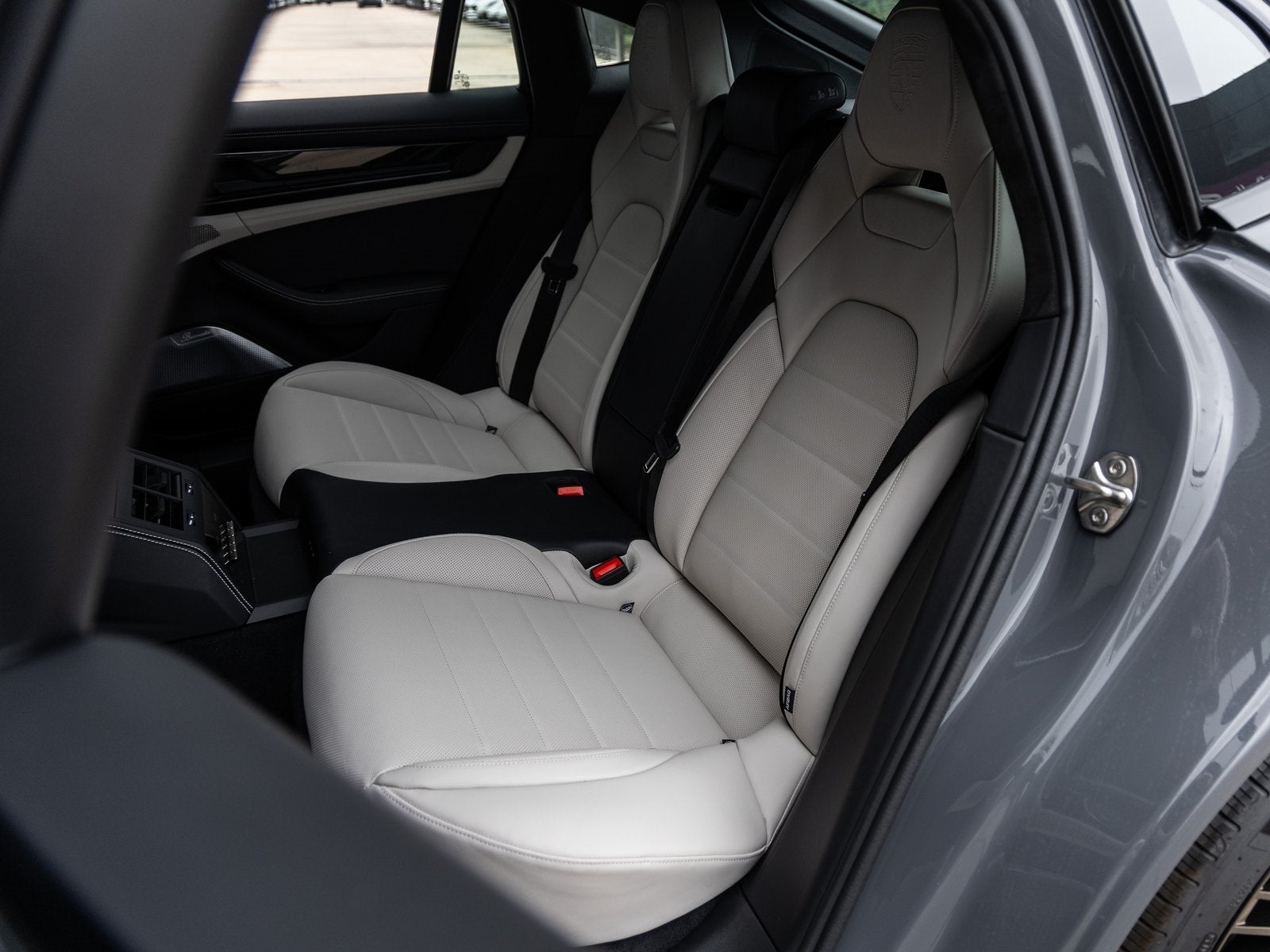 2026 Porsche Panamera E-Hybrid Panamera Turbo E-Hybrid