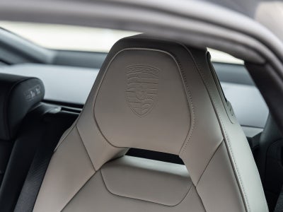 2026 Porsche Panamera E-Hybrid Panamera Turbo E-Hybrid