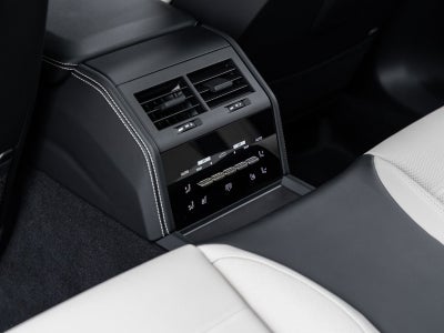 2026 Porsche Panamera E-Hybrid Panamera Turbo E-Hybrid