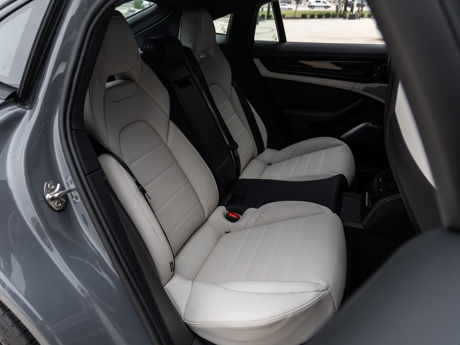 2026 Porsche Panamera E-Hybrid Panamera Turbo E-Hybrid