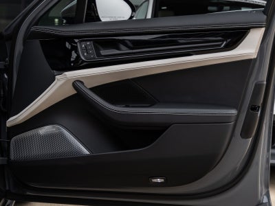 2026 Porsche Panamera E-Hybrid Panamera Turbo E-Hybrid