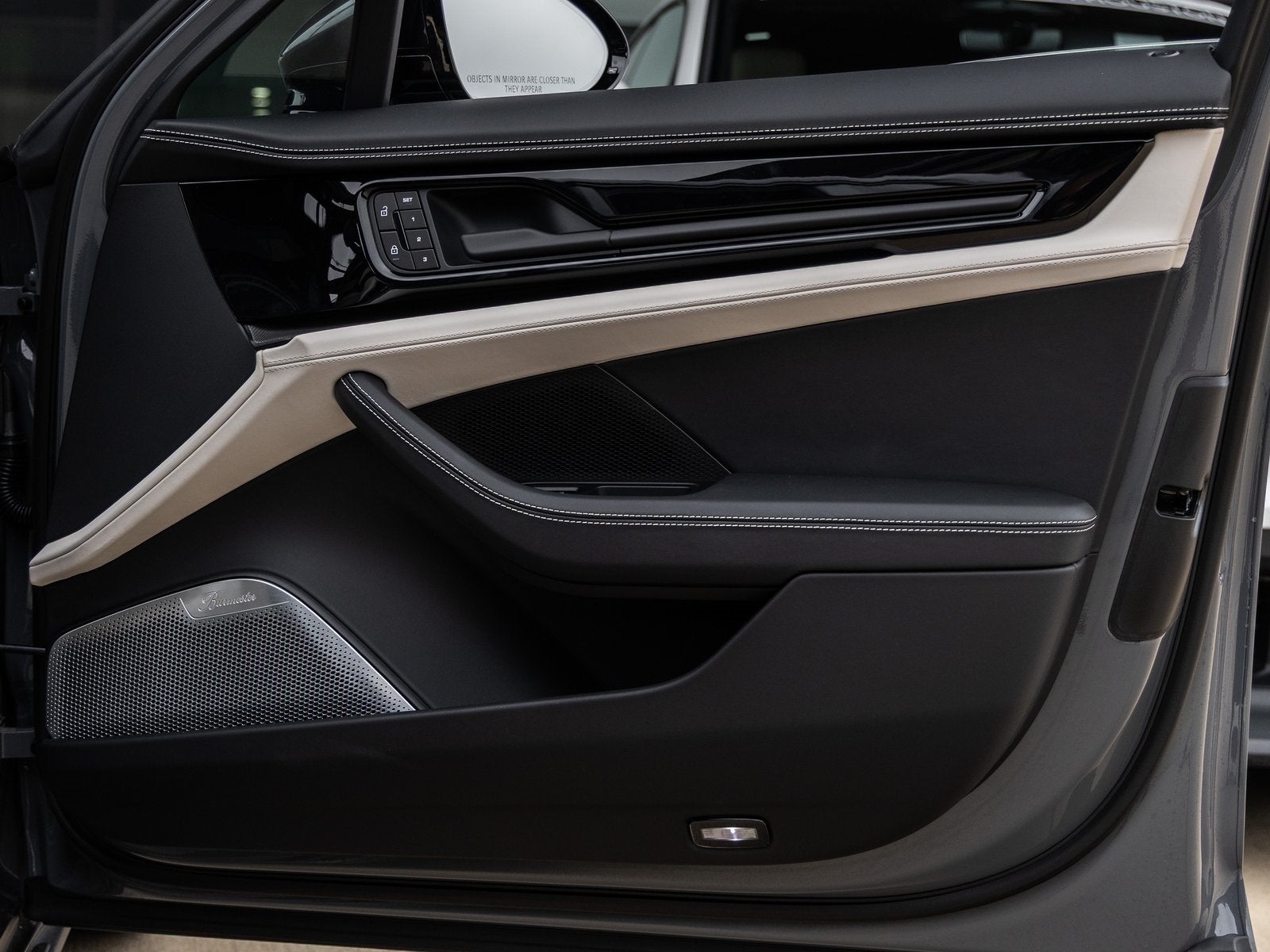 2026 Porsche Panamera E-Hybrid Panamera Turbo E-Hybrid