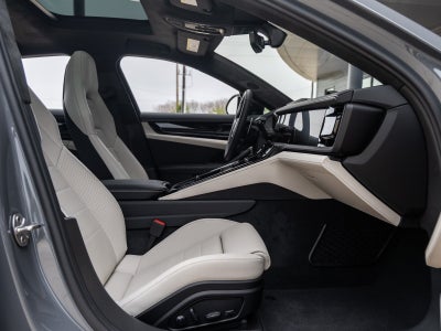 2026 Porsche Panamera E-Hybrid Panamera Turbo E-Hybrid