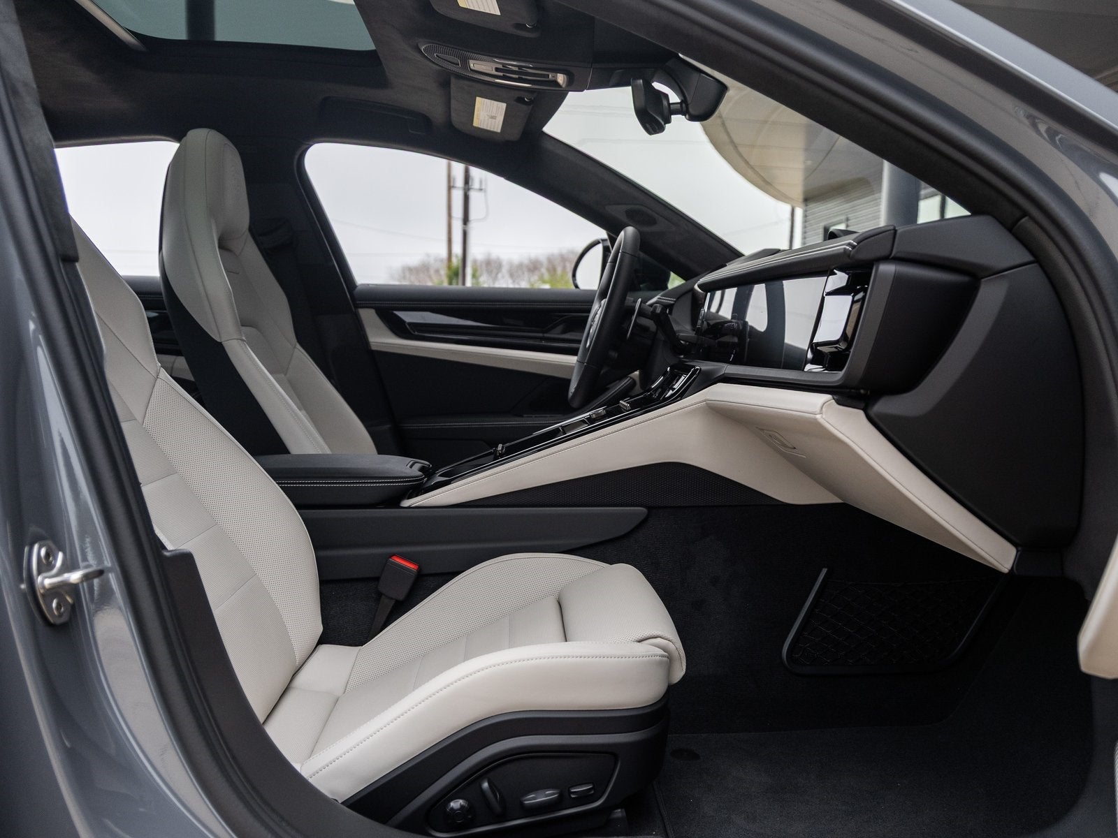 2026 Porsche Panamera E-Hybrid Panamera Turbo E-Hybrid