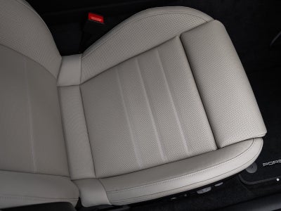 2026 Porsche Panamera E-Hybrid Panamera Turbo E-Hybrid