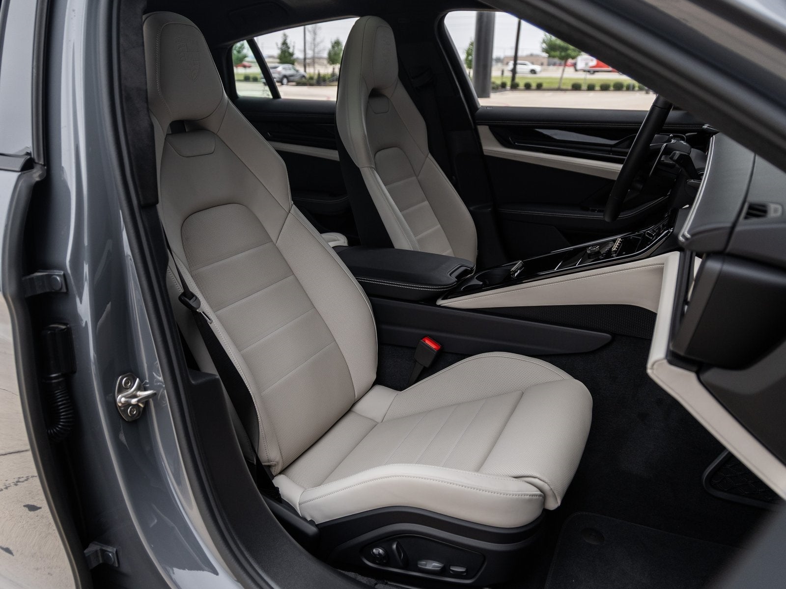 2026 Porsche Panamera E-Hybrid Panamera Turbo E-Hybrid