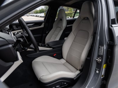 2026 Porsche Panamera E-Hybrid Panamera Turbo E-Hybrid