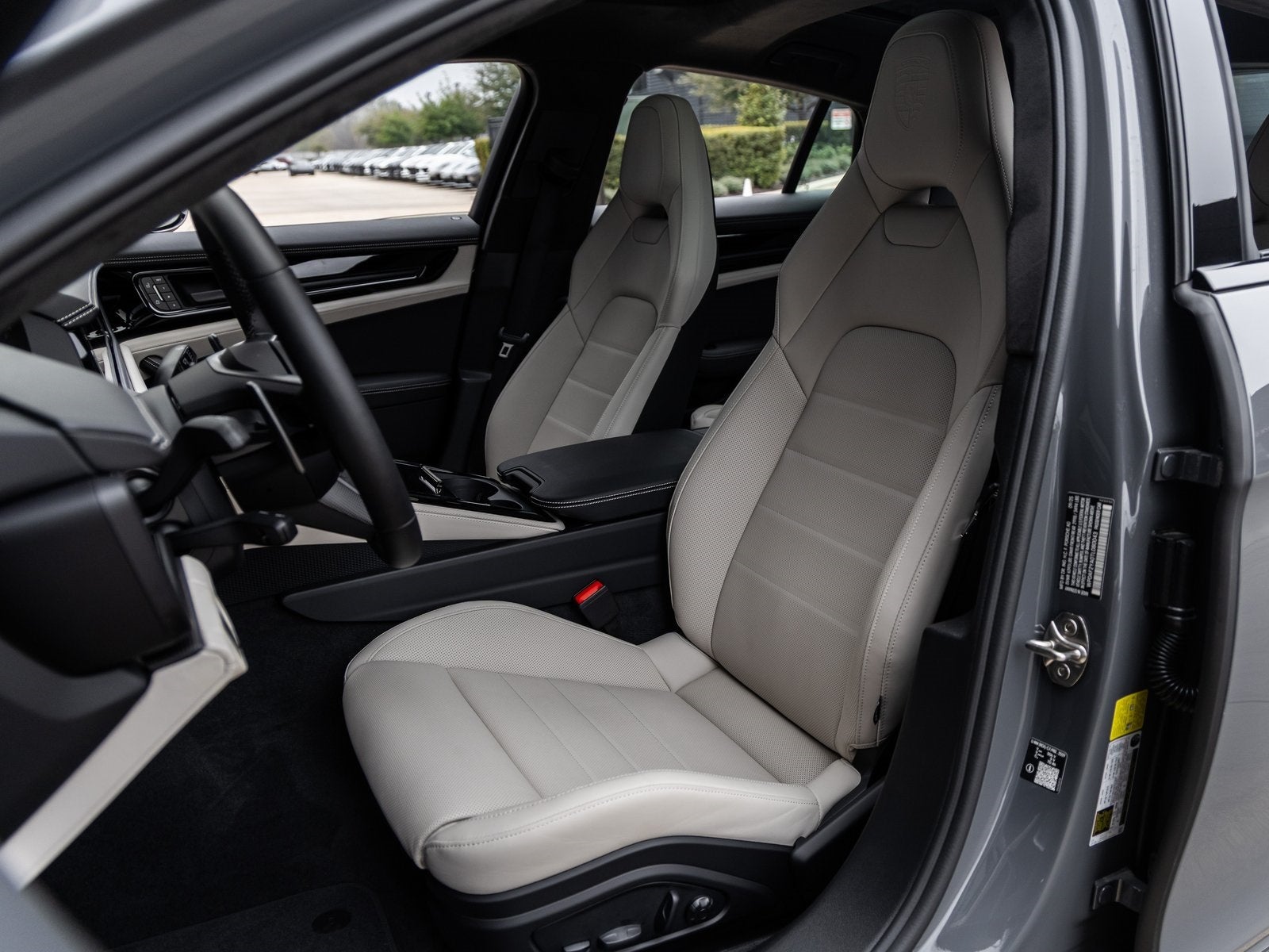 2026 Porsche Panamera E-Hybrid Panamera Turbo E-Hybrid