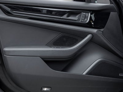 2025 Porsche Panamera E-Hybrid Panamera Turbo E-Hybrid