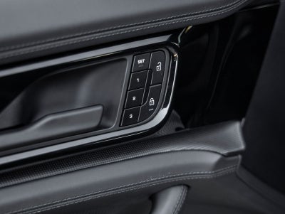 2025 Porsche Panamera E-Hybrid Panamera Turbo E-Hybrid