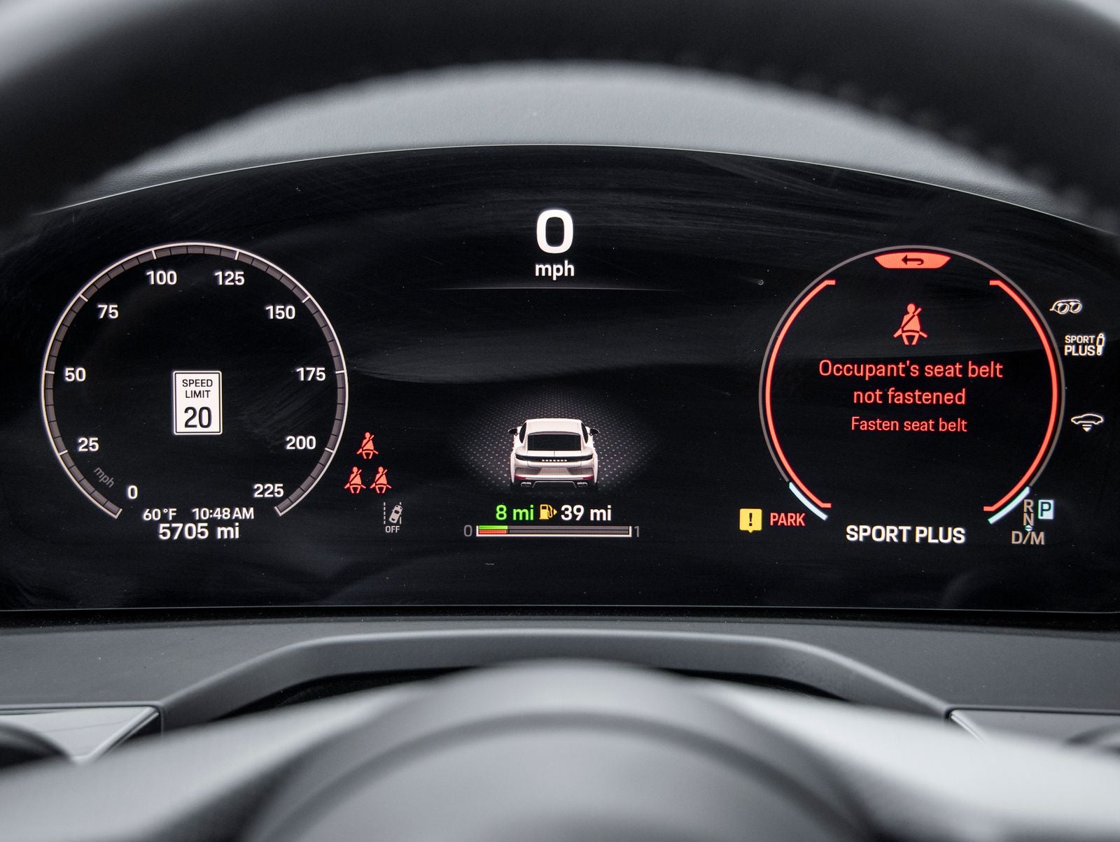 2025 Porsche Panamera E-Hybrid Panamera Turbo E-Hybrid