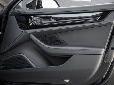 2025 Porsche Panamera E-Hybrid Panamera Turbo E-Hybrid