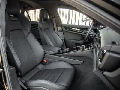 2025 Porsche Panamera E-Hybrid Panamera Turbo E-Hybrid