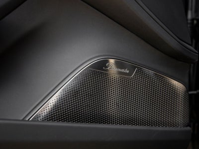 2026 Porsche Panamera Panamera Turbo E-Hybrid