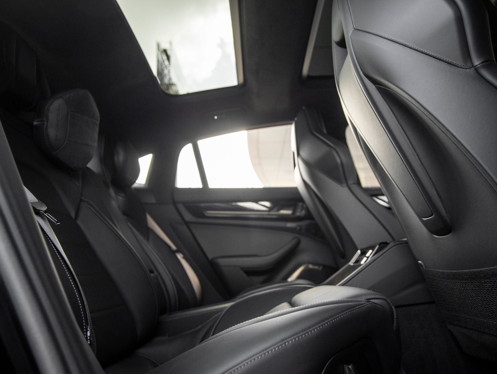 2026 Porsche Panamera Panamera Turbo E-Hybrid