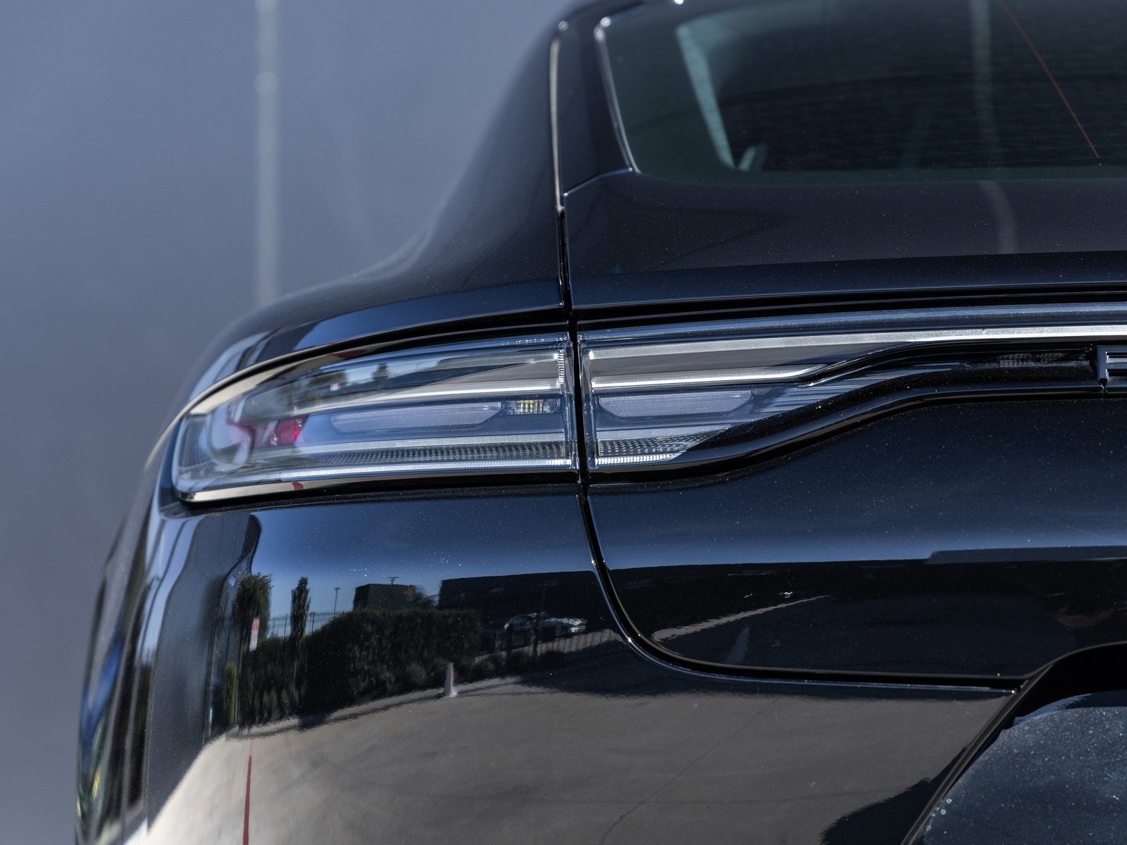 2023 Porsche Panamera GTS