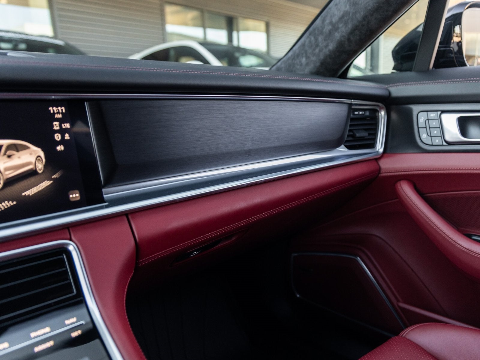 2023 Porsche Panamera GTS