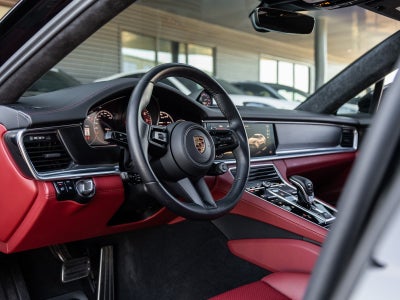 2023 Porsche Panamera GTS
